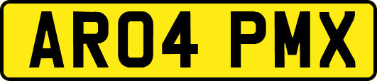 AR04PMX