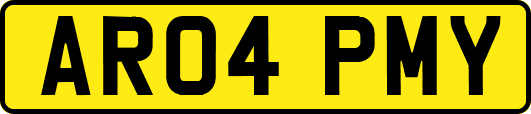 AR04PMY