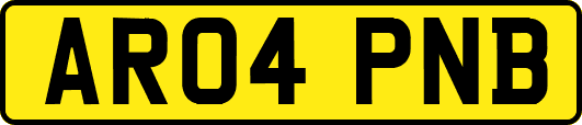 AR04PNB