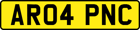 AR04PNC