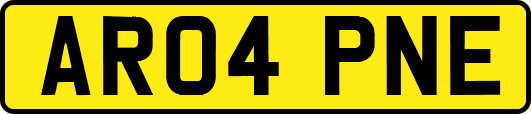AR04PNE