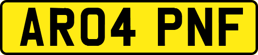 AR04PNF