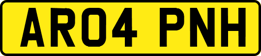 AR04PNH
