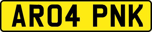 AR04PNK