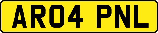 AR04PNL
