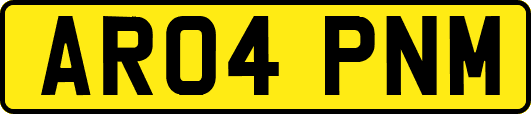 AR04PNM