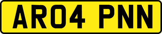 AR04PNN