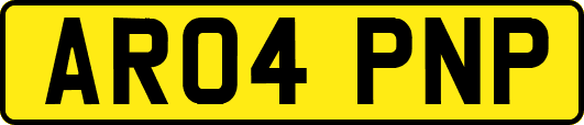 AR04PNP