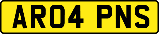 AR04PNS
