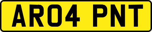 AR04PNT