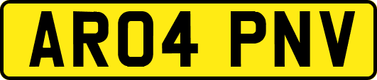AR04PNV