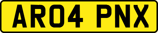 AR04PNX