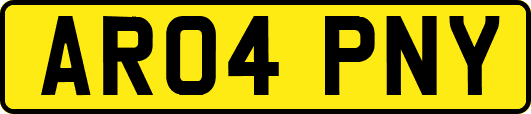AR04PNY
