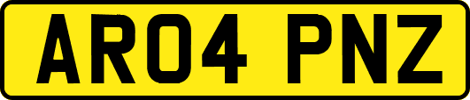 AR04PNZ