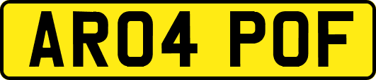 AR04POF