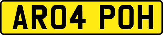 AR04POH