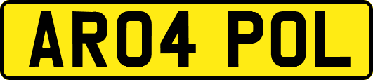 AR04POL