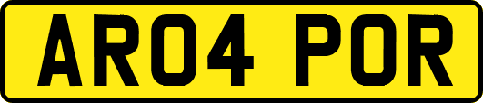 AR04POR
