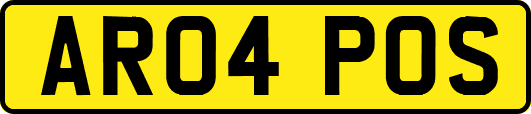 AR04POS