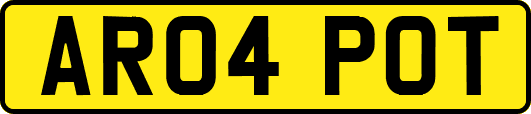 AR04POT