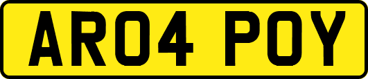 AR04POY