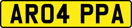 AR04PPA