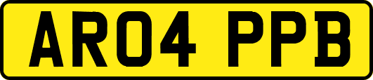 AR04PPB