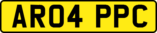AR04PPC