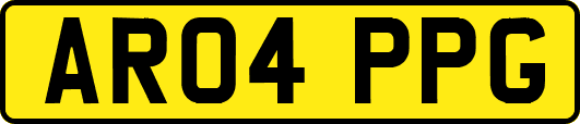 AR04PPG