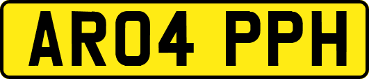 AR04PPH