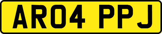 AR04PPJ