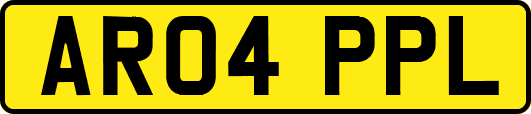 AR04PPL