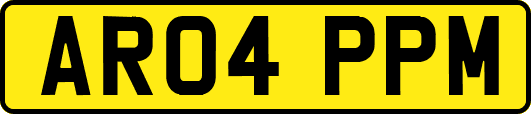 AR04PPM