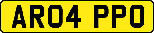 AR04PPO