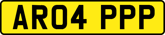 AR04PPP