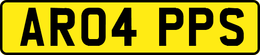 AR04PPS