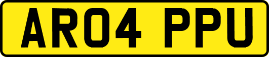 AR04PPU