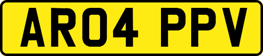 AR04PPV