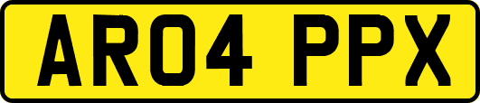 AR04PPX