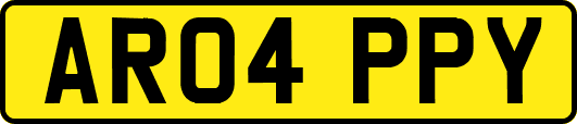 AR04PPY