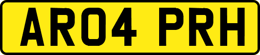 AR04PRH