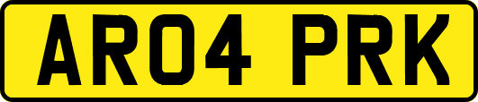 AR04PRK