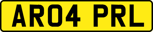 AR04PRL