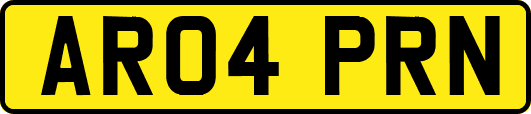 AR04PRN