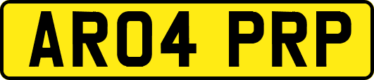 AR04PRP