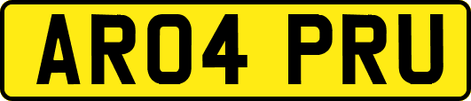 AR04PRU