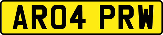 AR04PRW