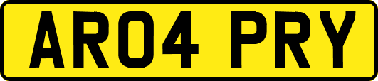 AR04PRY