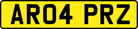 AR04PRZ