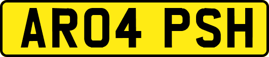AR04PSH